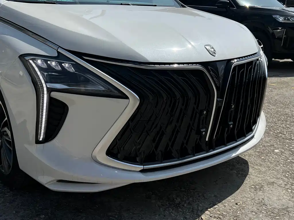 Fengxing Yacht 2022 1.5T DCT Wave Chasing Edition купить на сайте DeffCars