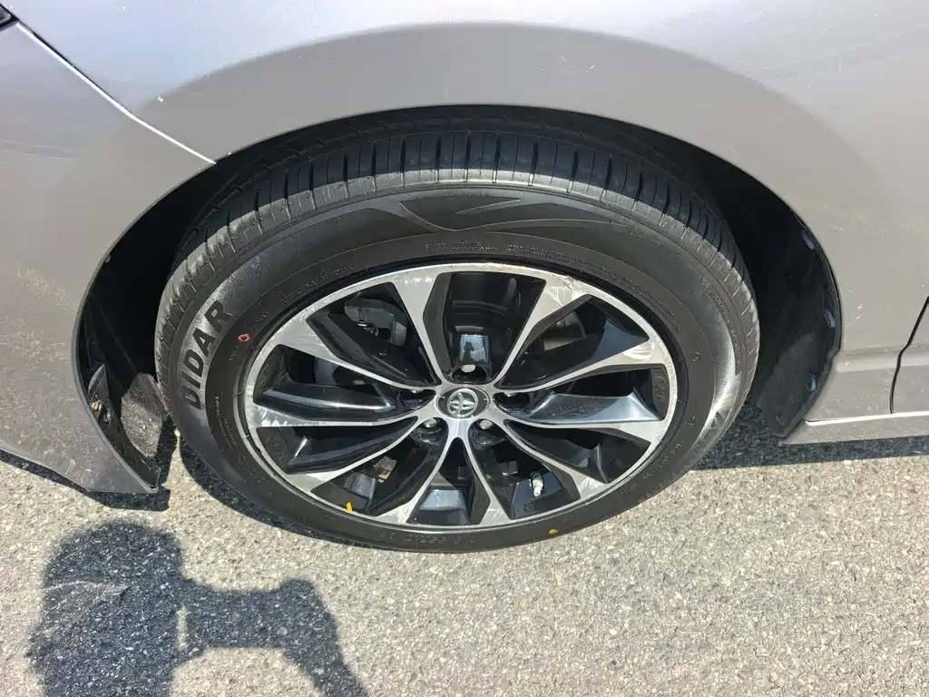 Asia Dragon 2022 2.0L Deluxe Edition купить на сайте DeffCars