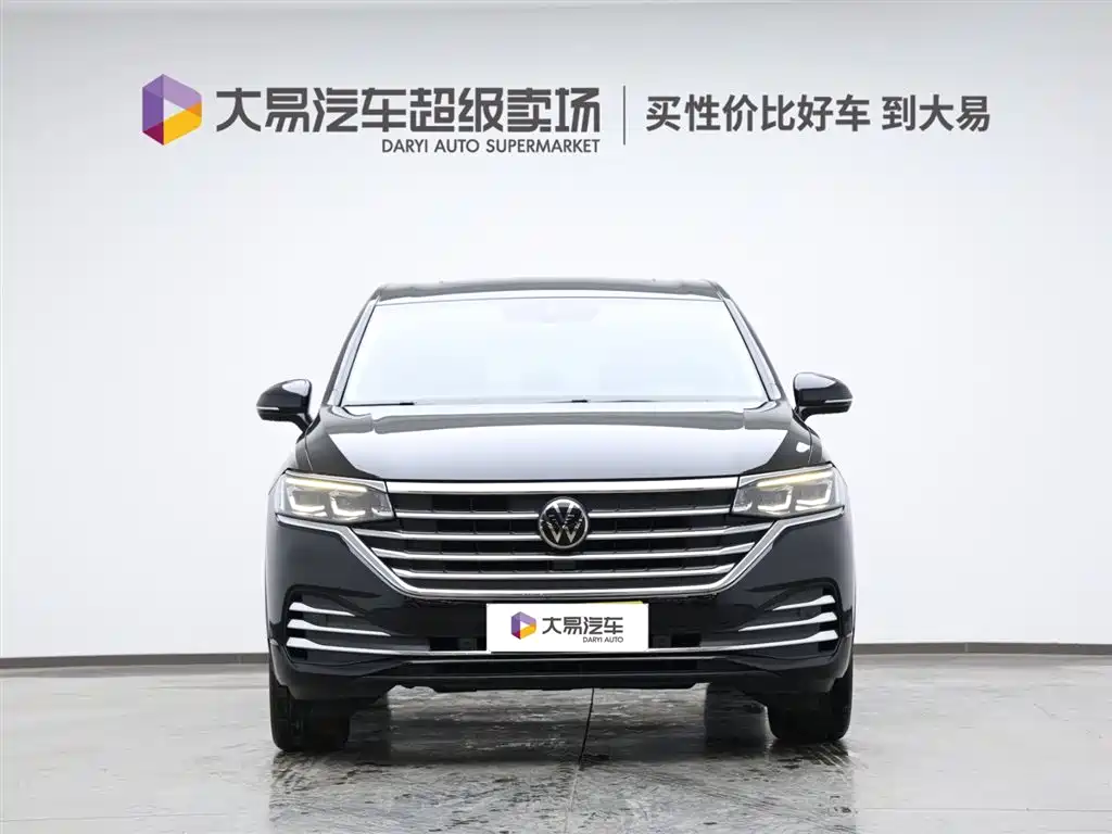 Weiran 2024 380TSI Premium Edition купить на сайте DeffCars