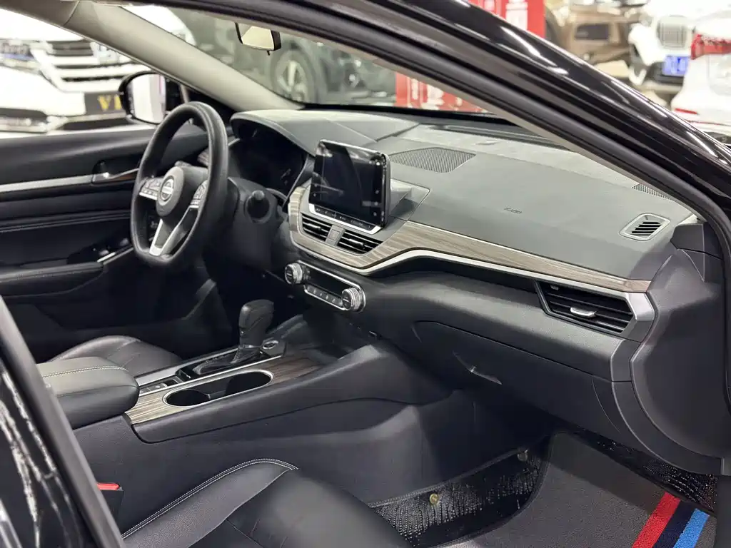 Teana 2021 2.0L XL Comfort Edition купить на сайте DeffCars