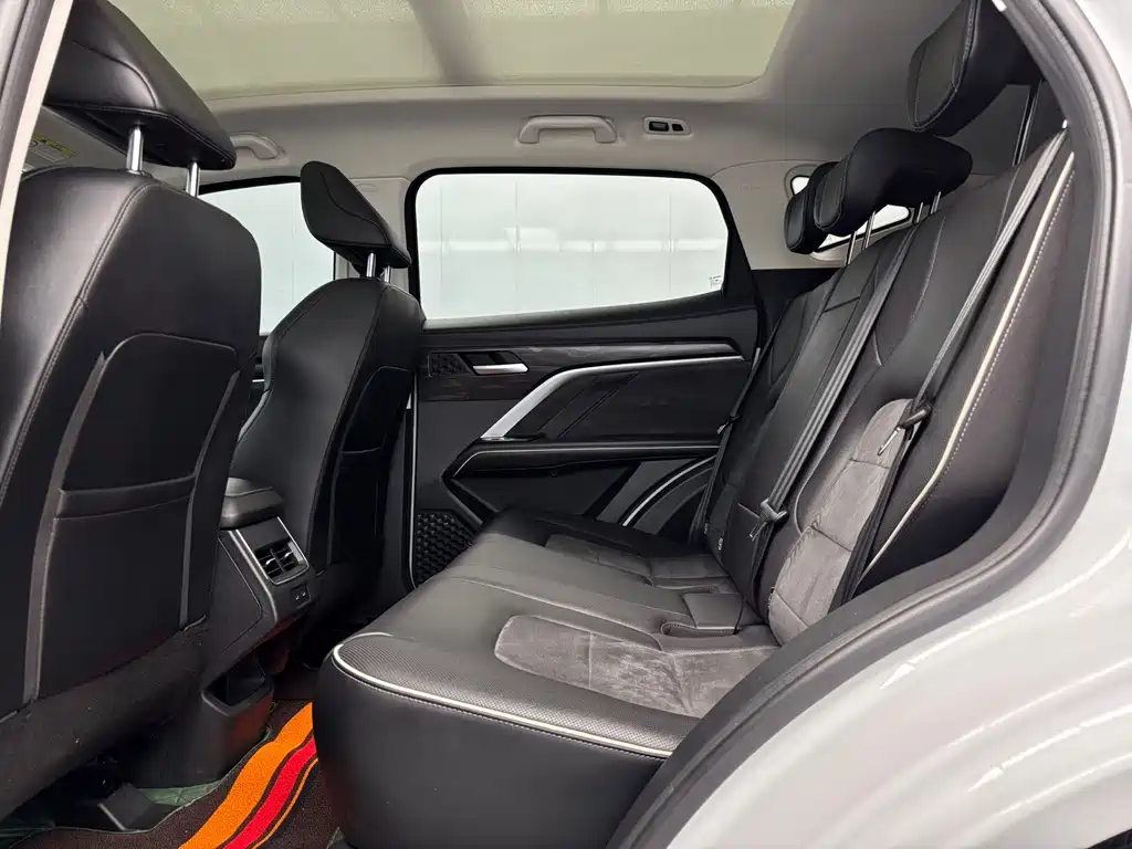 Haval H6 2021 National Fashion Edition 1.5T Automatic Champion Edition купить на сайте DeffCars