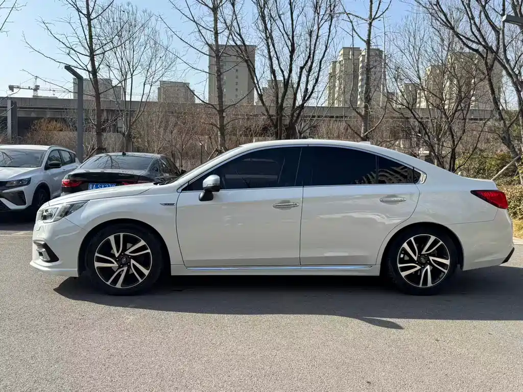 Legacy 2020 2.5i Honor Limited Edition EyeSight купить на сайте DeffCars