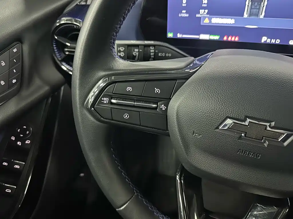 Explorer Plus 2024 102km RS flagship version купить на сайте DeffCars