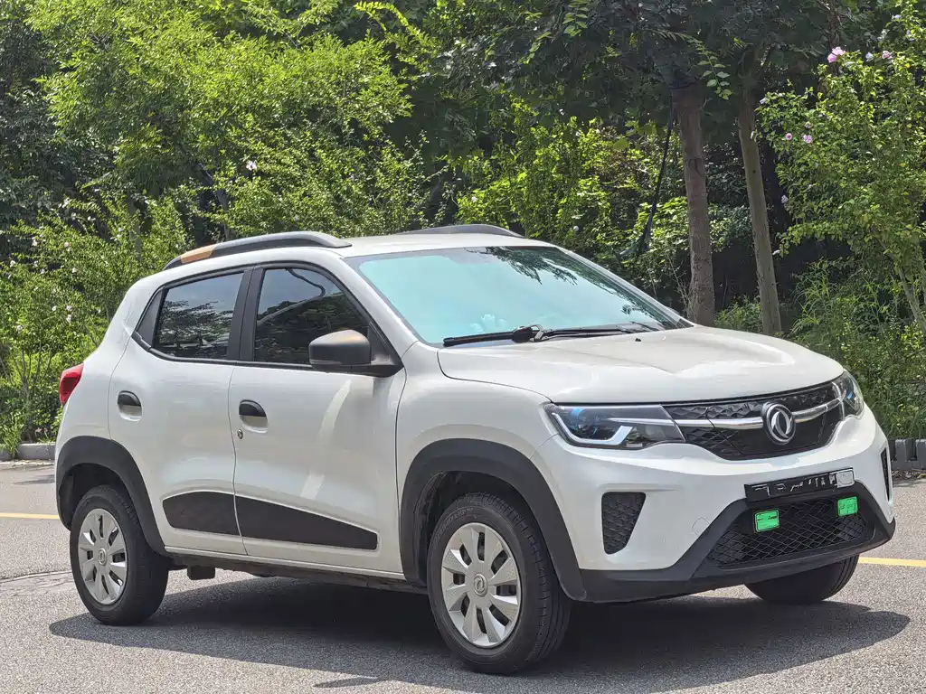 Nano EX1 2022 PRO Yuexing type купить на сайте DeffCars