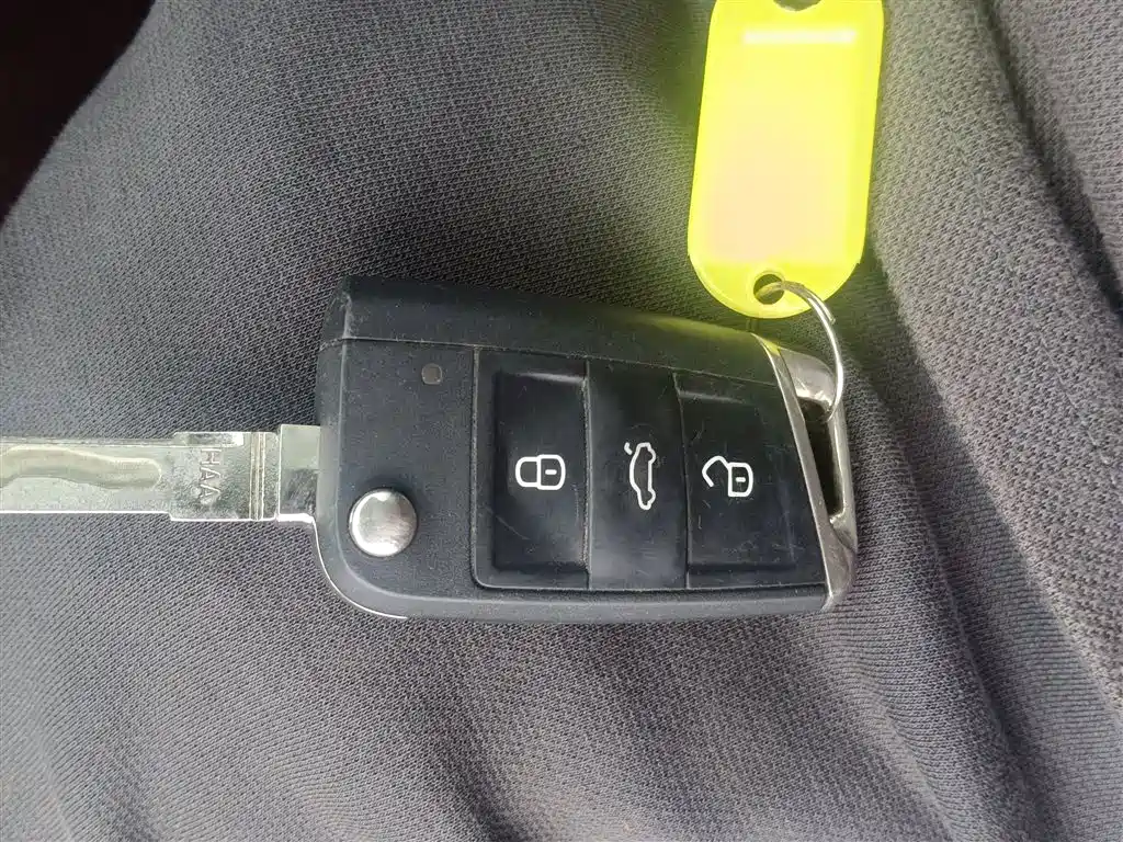 Lingdu 2018 280TSI DSG Comfort Edition купить на сайте DeffCars