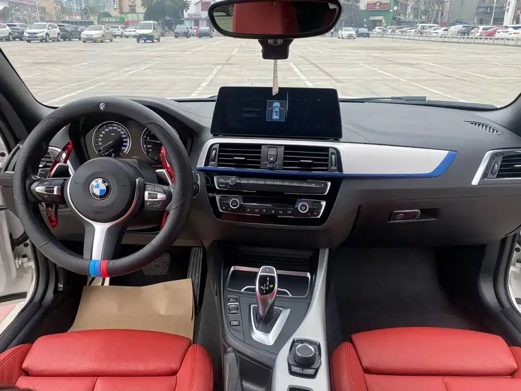 BMW 2 Series (Imported) 2018 225i Convertible Coupe Exclusive M Sports Package купить на сайте DeffCars