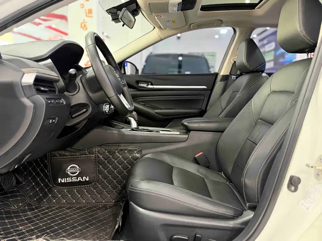 Teana 2021 2.0L XL Comfort Edition купить на сайте DeffCars