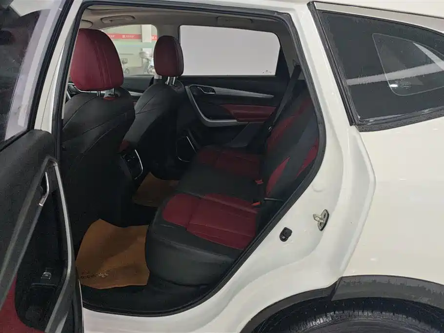 Dongfeng Fengshen AX7 2021 PRO 1.6T Automatic Smart Edition купить на сайте DeffCars