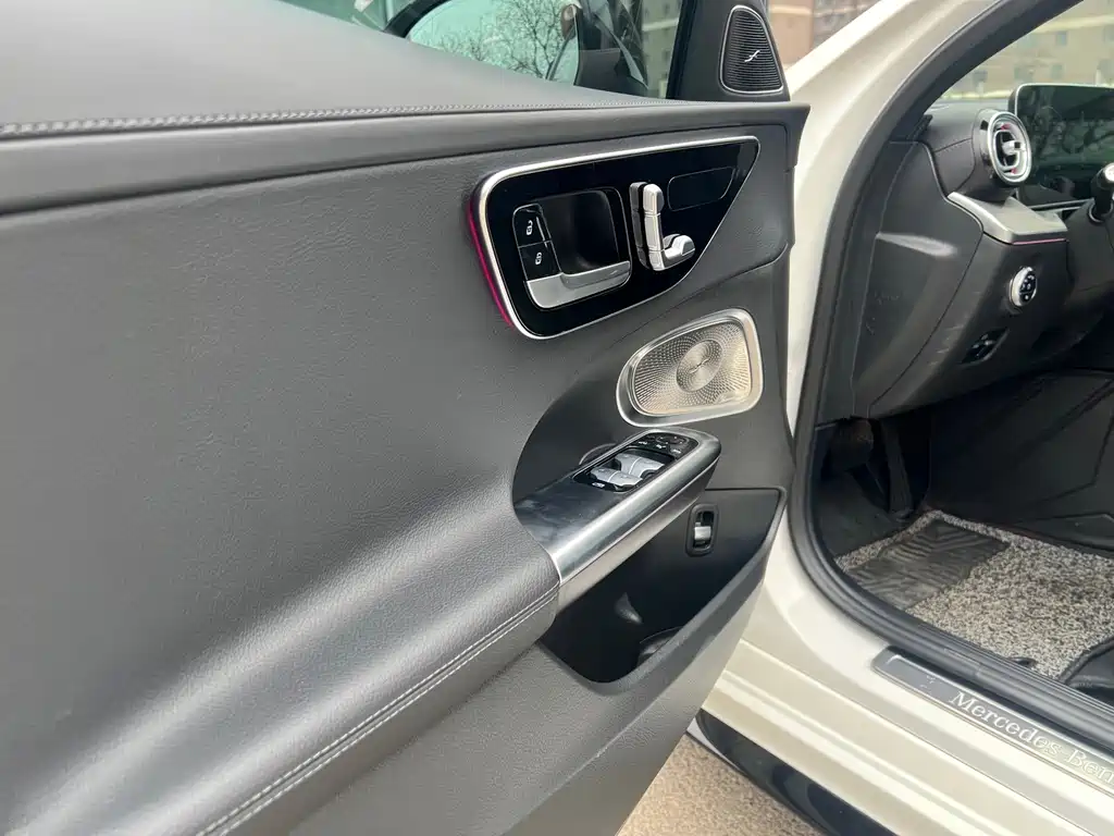 Mercedes-Benz C-Class 2023 facelift C 260 L Haoye Sports Edition купить на сайте DeffCars