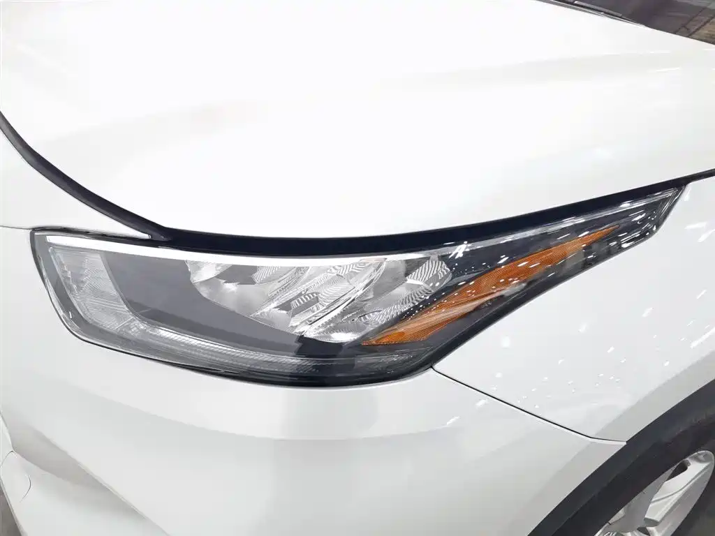 Highlander 2023 2.5L smart electric hybrid dual-engine four-wheel drive elite version 7 seats купить на сайте DeffCars