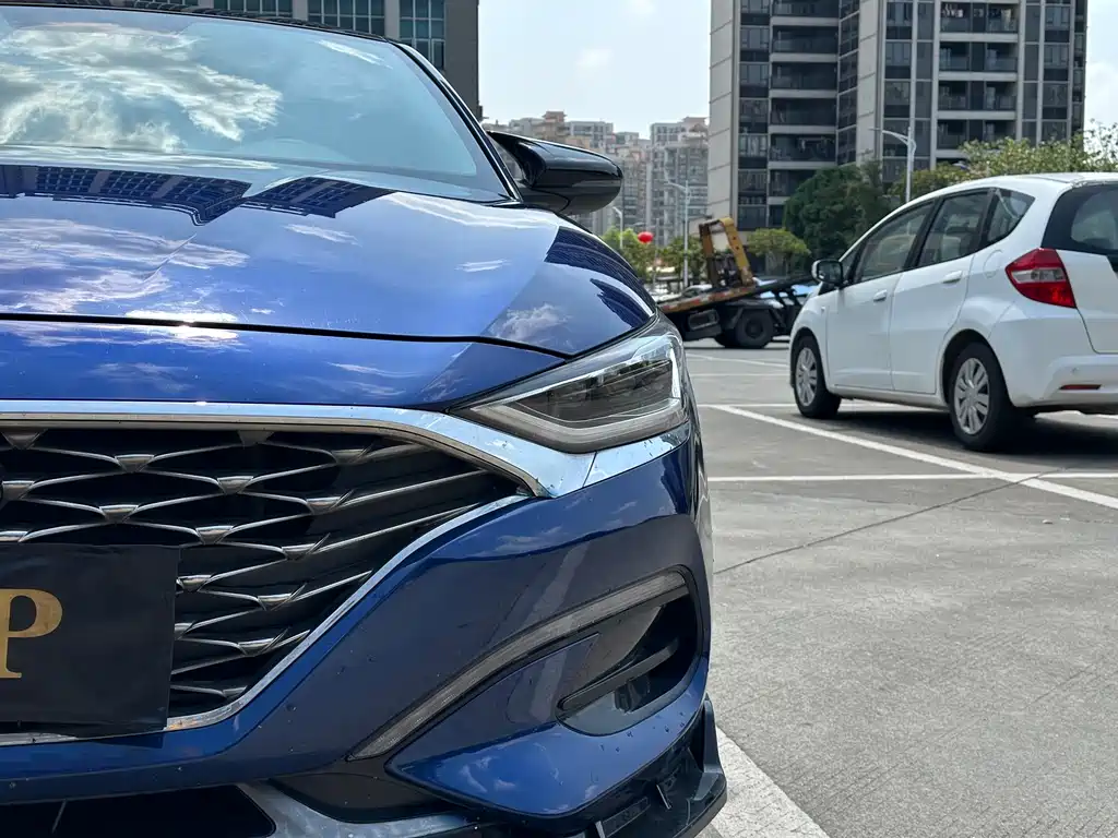 Festa 2019 280TGDi Sports Edition National VI купить на сайте DeffCars