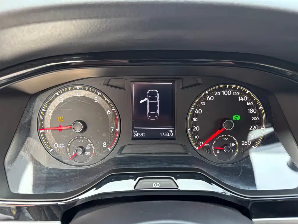 Bora 2021 1.5L Automatic Fashion Smart Connected Edition купить на сайте DeffCars
