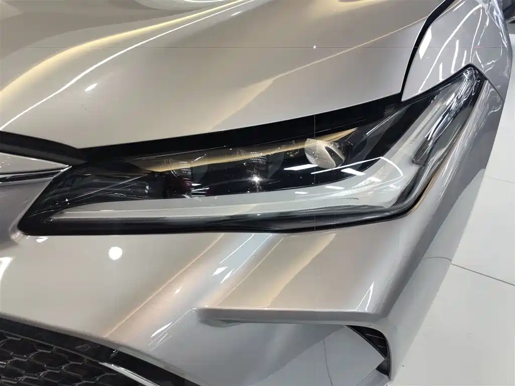 Asia Dragon 2023 2.5L Deluxe Edition купить на сайте DeffCars