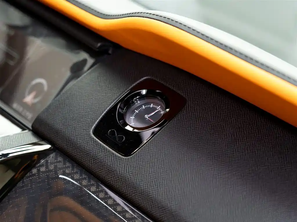 Cullinan 2020 Black Badge купить на сайте DeffCars