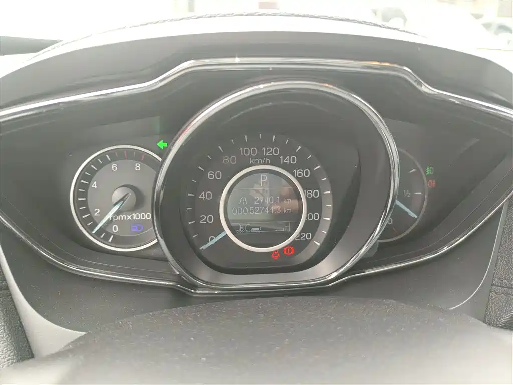 Forex 2019 facelift 1.5L automatic enjoyment type National VI купить на сайте DeffCars