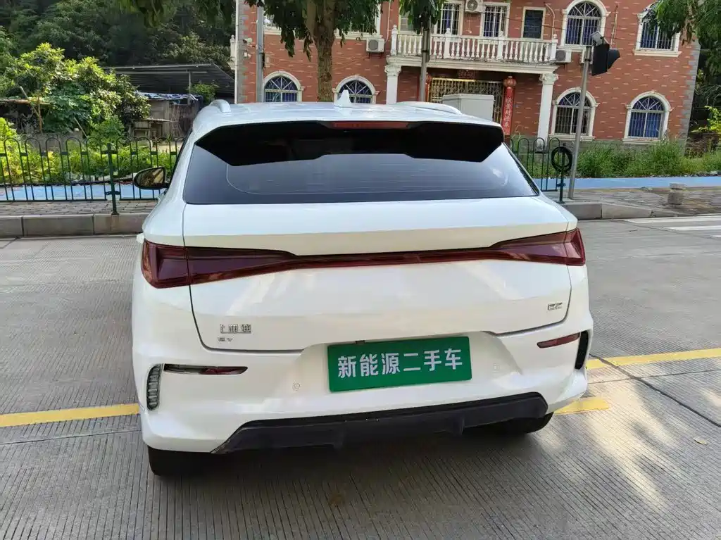BYD E2 2021 Comfort model купить на сайте DeffCars