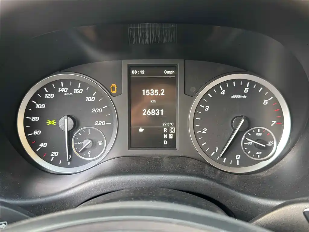 Vito 2021 2.0T Elite Edition 7 seats купить на сайте DeffCars