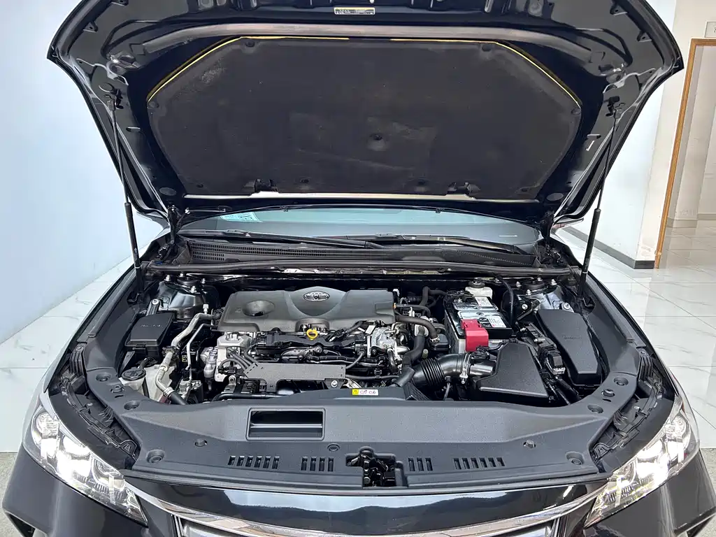 Asia Dragon 2021 2.5L Deluxe Edition купить на сайте DeffCars