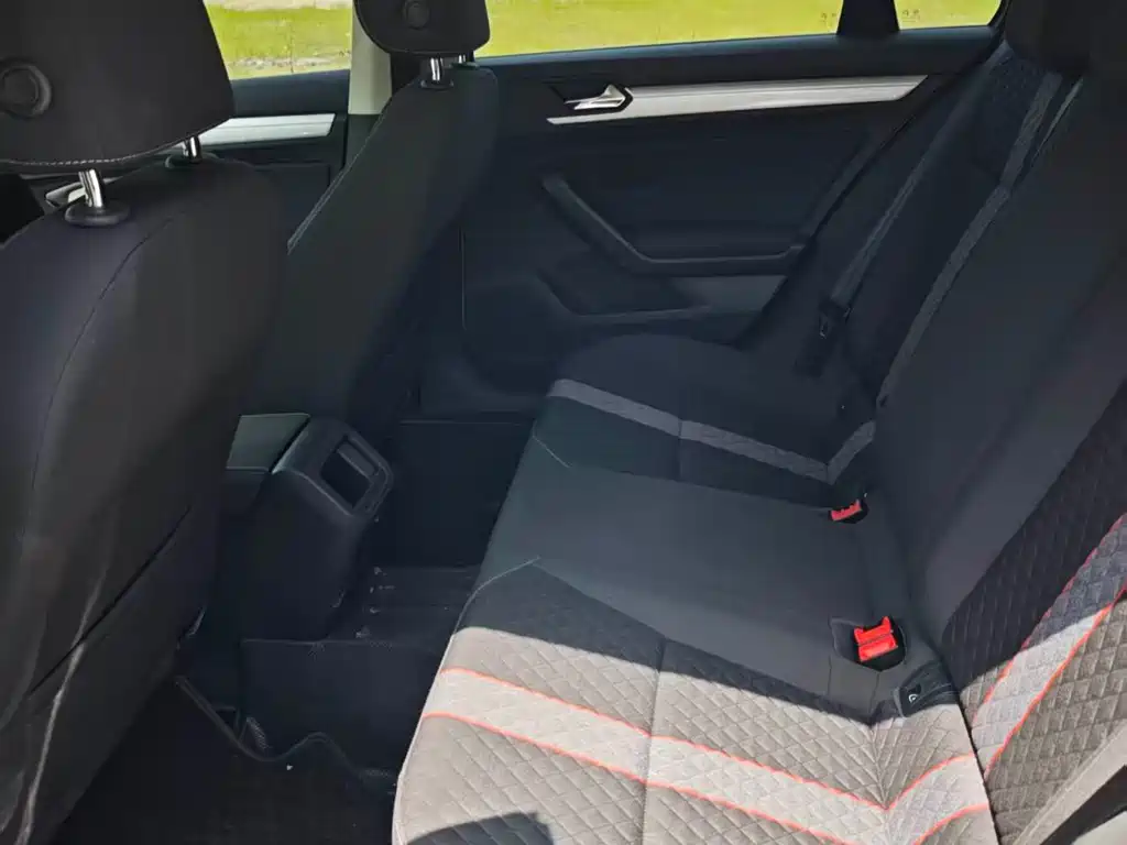 Lingdu 2021 230TSI DSG Fashion Edition купить на сайте DeffCars