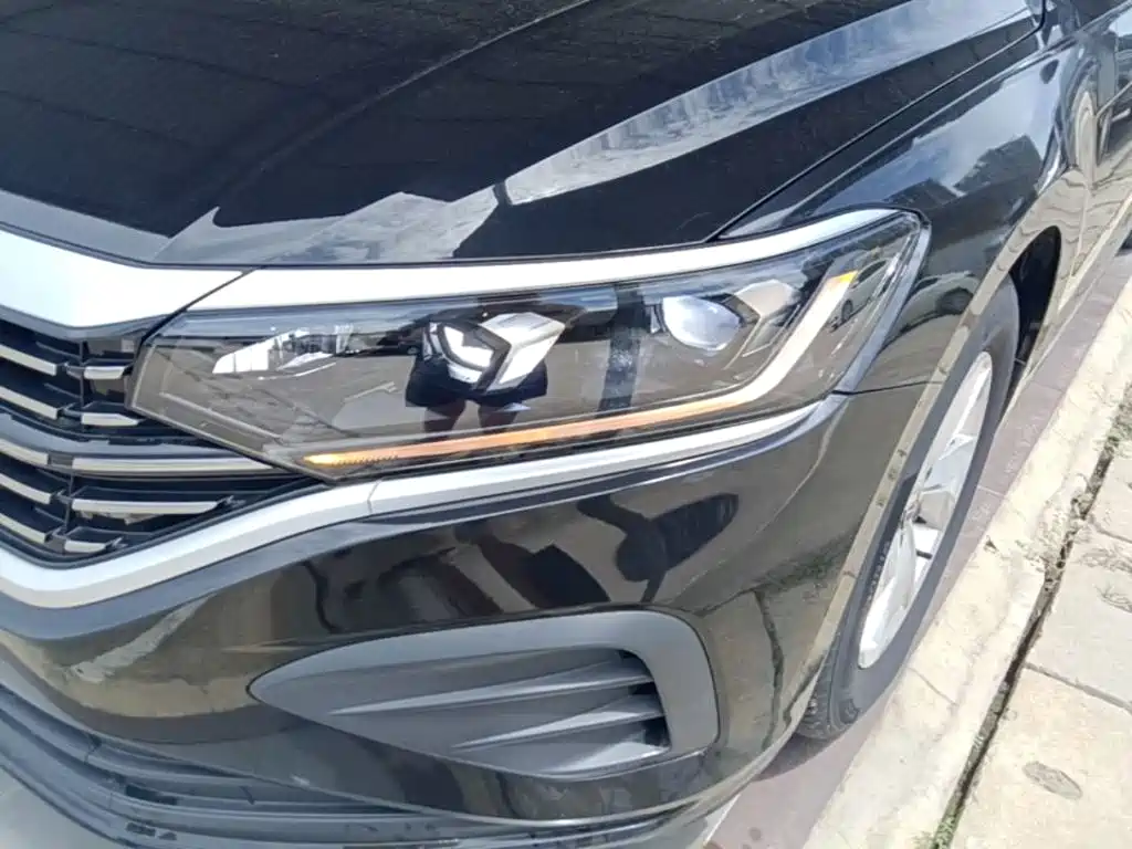 Passat 2023 Modified 280TSI Business Edition купить на сайте DeffCars