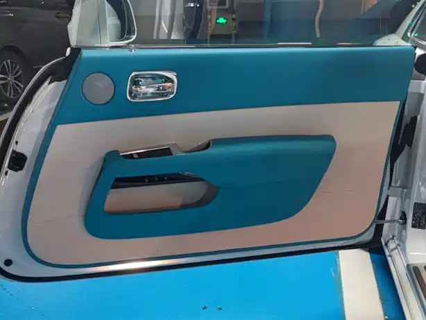 Phantom 2018 6.6T standard model купить на сайте DeffCars