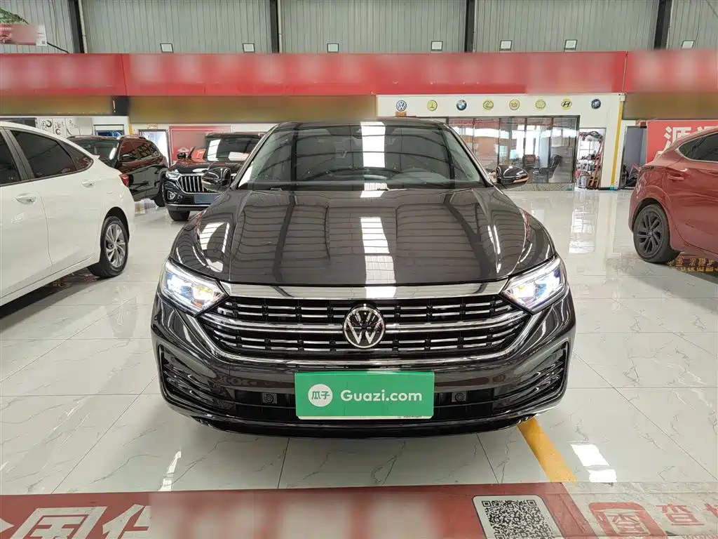 Sagitar 2024 300TSI DSG Super Edition купить на сайте DeffCars