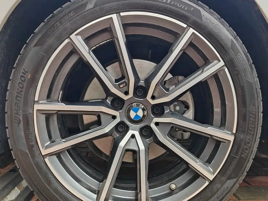 BMW 3 Series 2023 325Li M Sports Package купить на сайте DeffCars