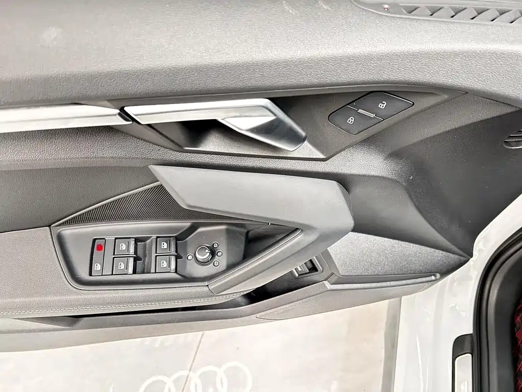 Audi A3 2022 Sportback 35 TFSI stylish and sporty купить на сайте DeffCars
