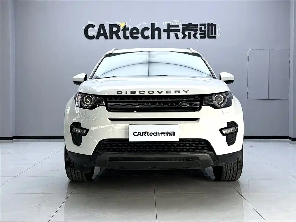 Discover Shenxing 2019 240PS SE version National VI купить на сайте DeffCars