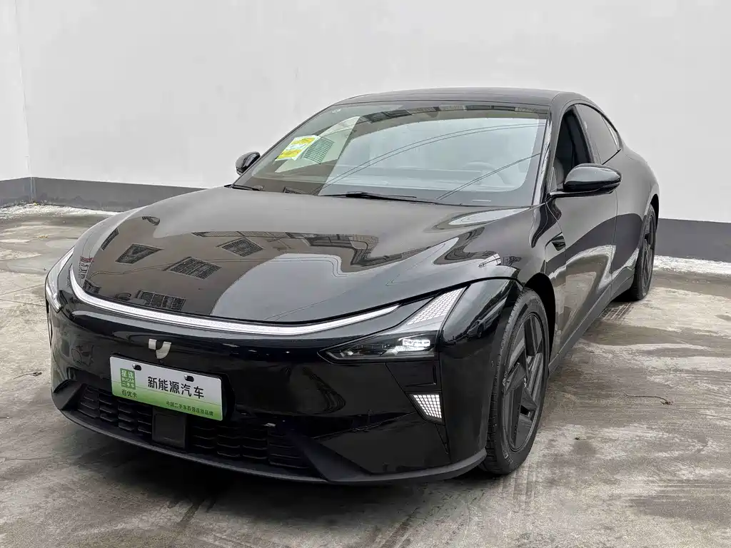 Jiyue 07 2024 Standard Edition купить на сайте DeffCars