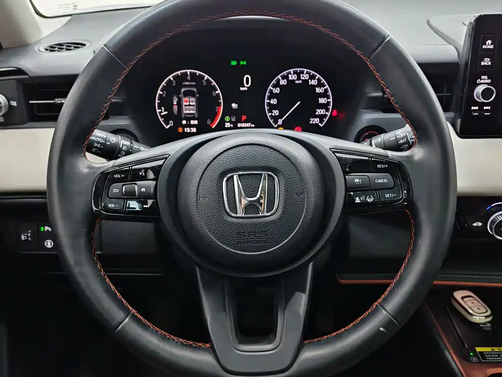 Binzhi 2023 1.5L CVT Deluxe Edition купить на сайте DeffCars
