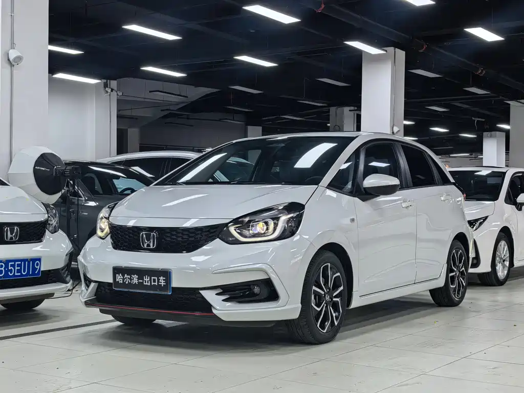 LIFE 2023 1.5L CVT SPO-SS Smart Edition купить на сайте DeffCars
