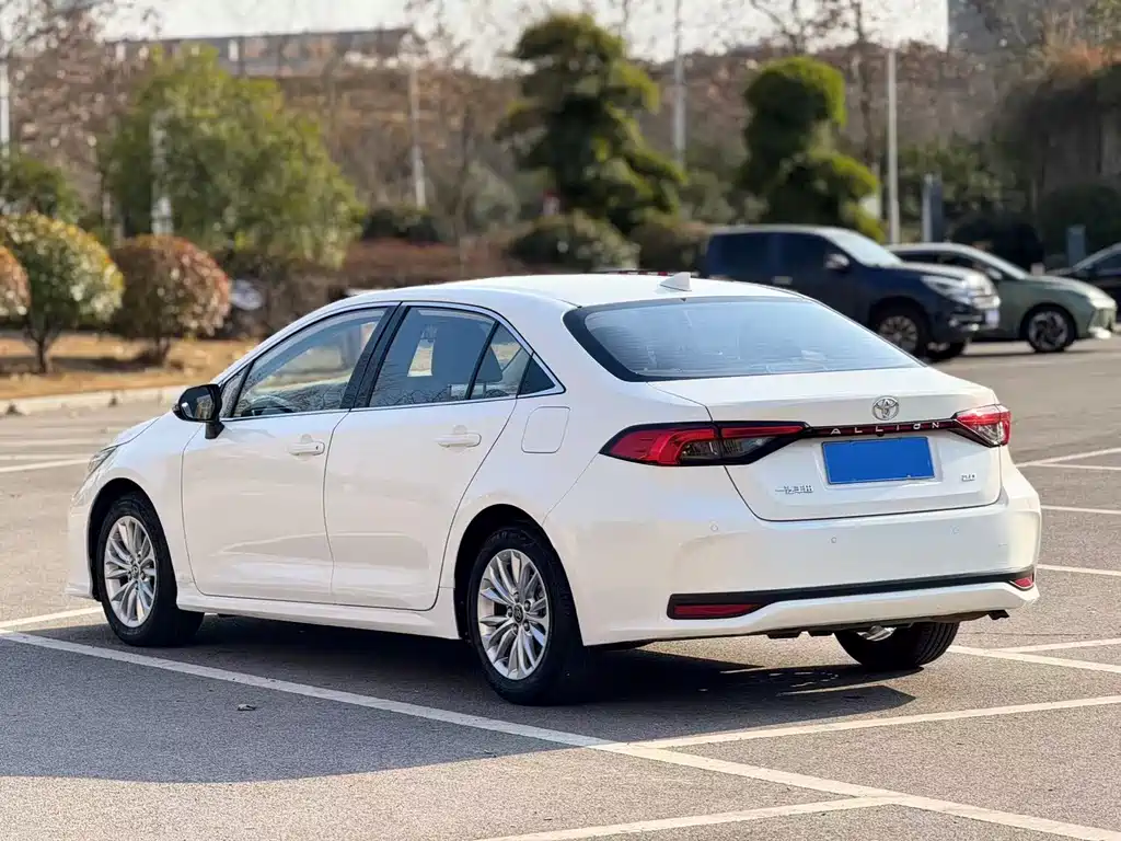 Asia Lion 2021 2.0L Deluxe Edition купить на сайте DeffCars