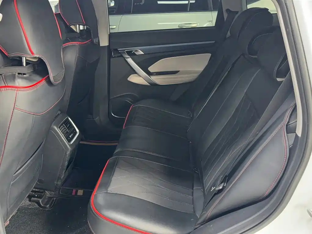 Boyue 2022 Boyue X 1.8TD DCT Smart Model купить на сайте DeffCars