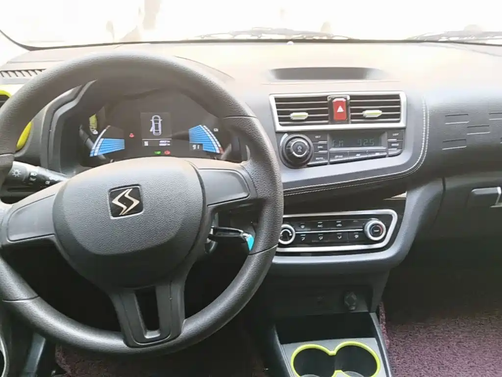 Huaxianzi 2021 150km aggressive model купить на сайте DeffCars