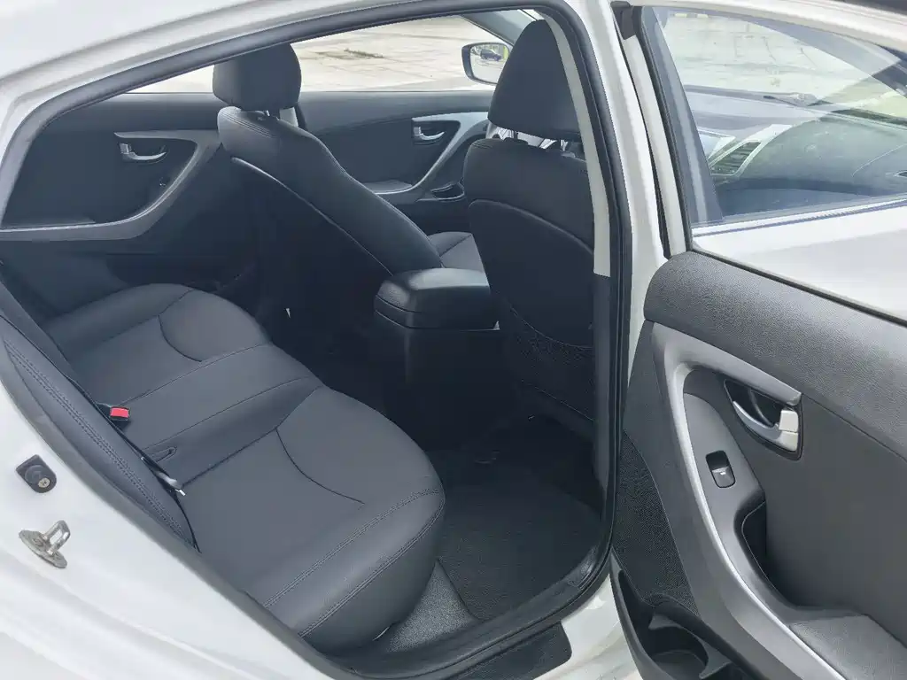 Langdong 2016 1.6L automatic intelligent model купить на сайте DeffCars