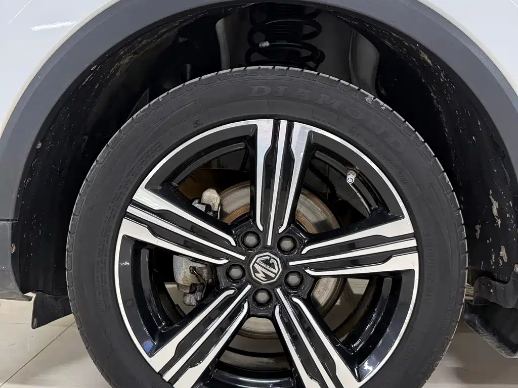 MG ZS 2018 1.5L Manual Deluxe Edition National V купить на сайте DeffCars