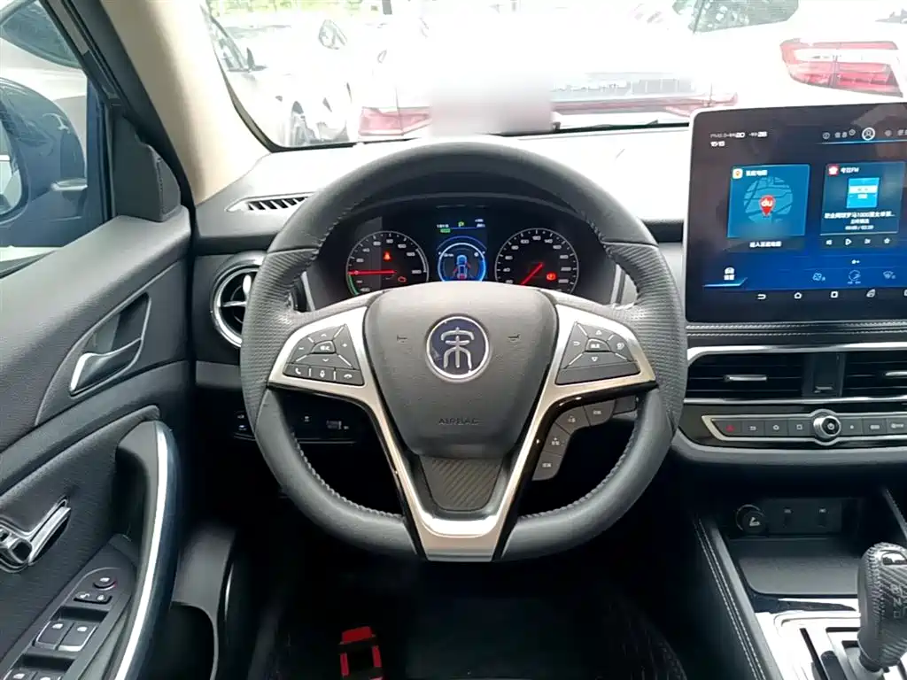 Song New Energy 2019 Song DM 1.5TID Intelligent Action Model купить на сайте DeffCars