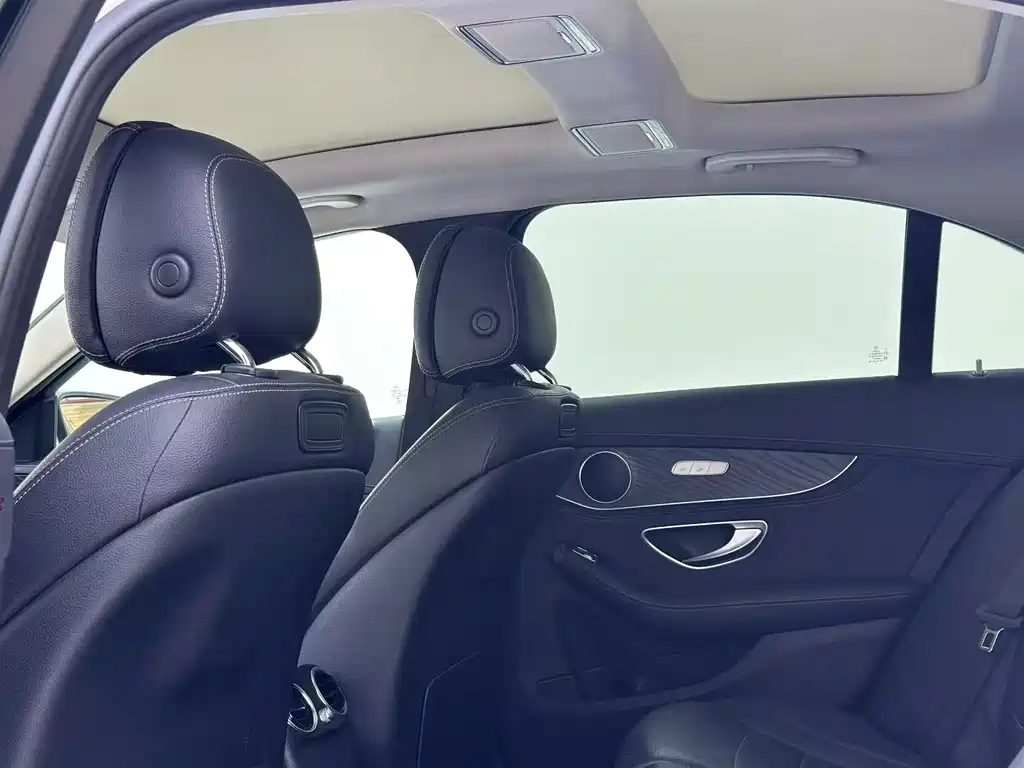 Mercedes-Benz C-Class 2020 C 260 L Sports Edition купить на сайте DeffCars