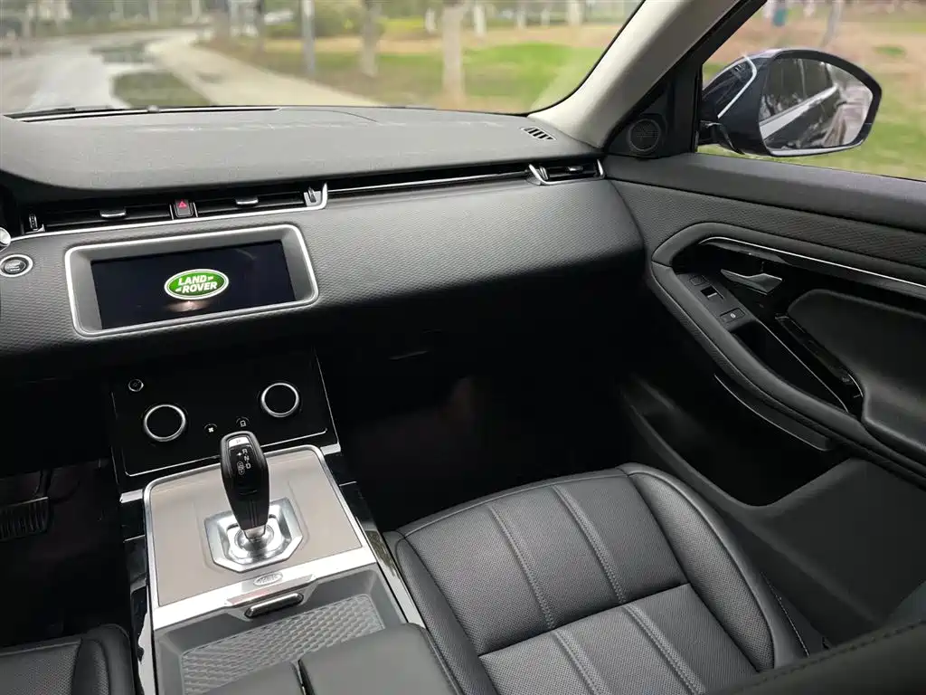 Range Rover Evoque 2020 249PS Youth Edition купить на сайте DeffCars