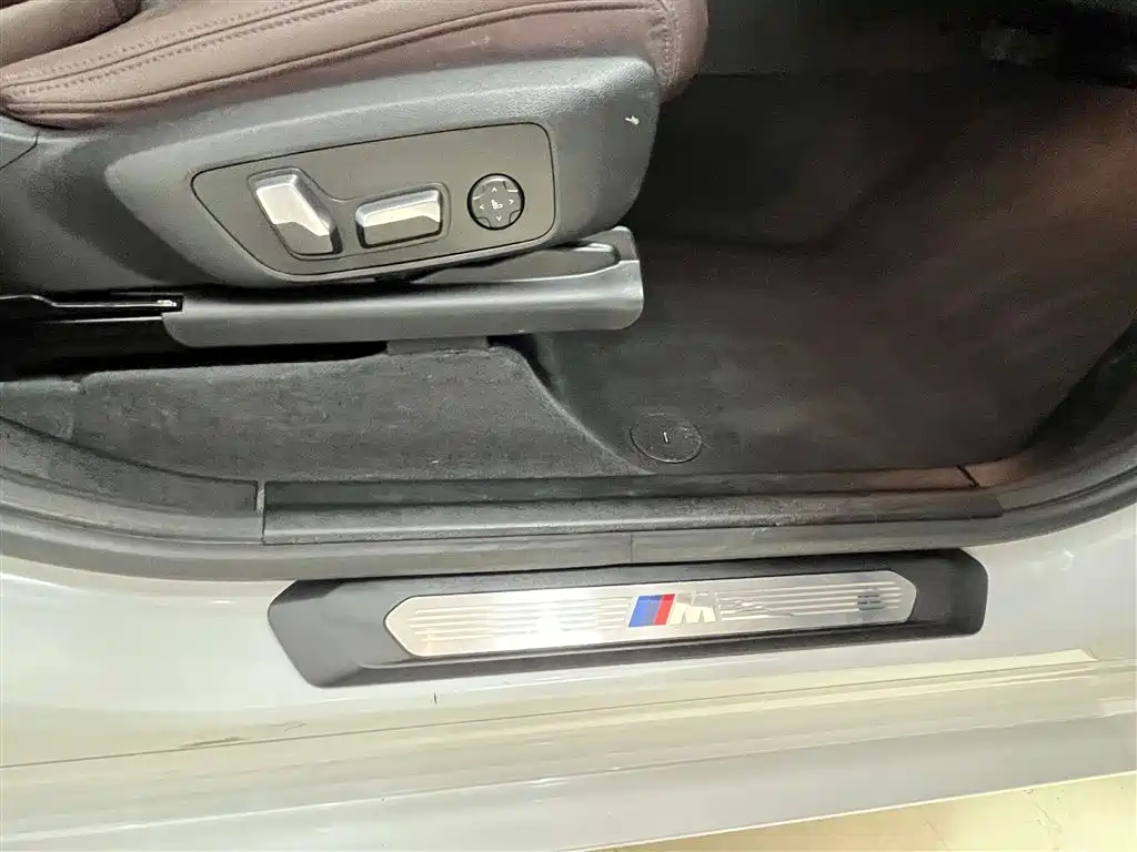 BMW X3 2020 xDrive25i M Sports Package купить на сайте DeffCars