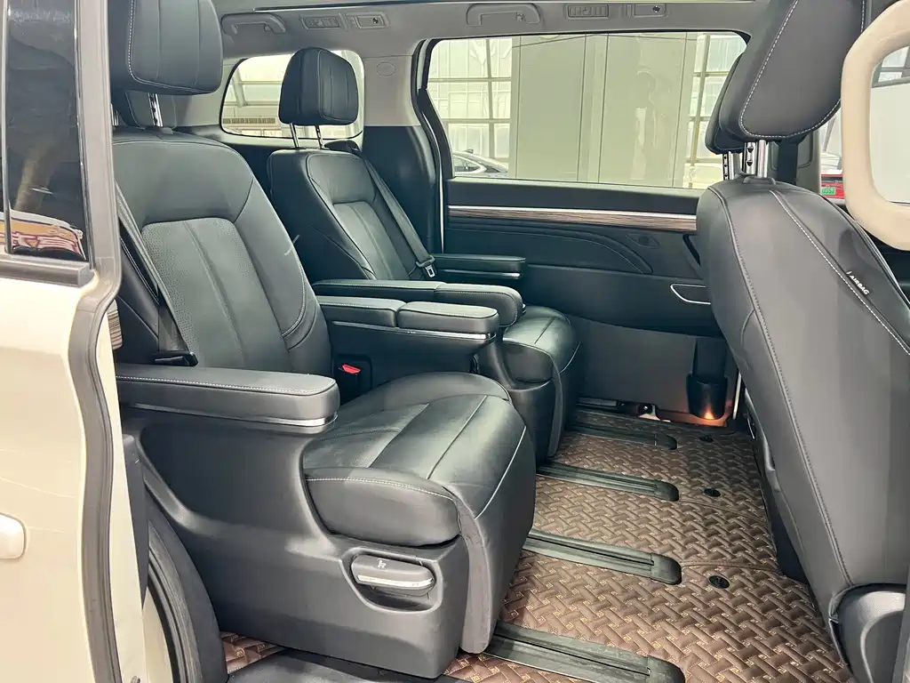 Trumpchi M8 2021 Master Series 390T Extreme Edition купить на сайте DeffCars