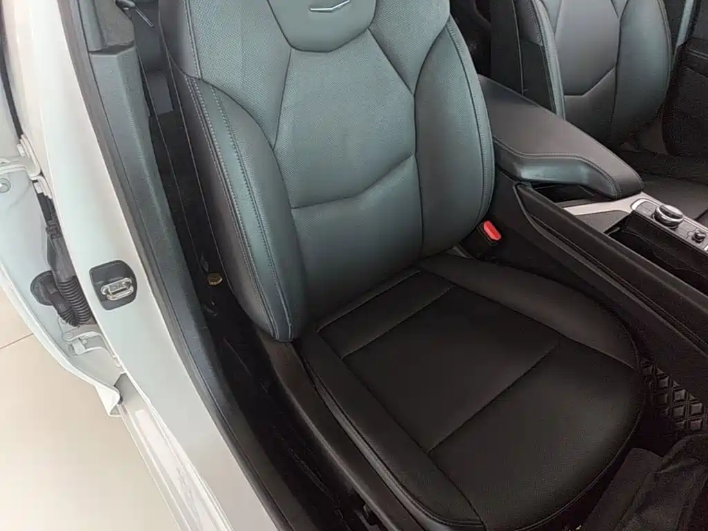 Cadillac CT5 2020 facelift 28T technical model купить на сайте DeffCars