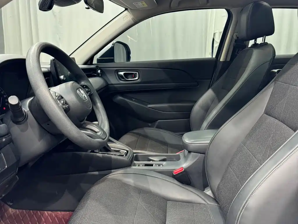 Binzhi 2023 1.5L CVT technology version купить на сайте DeffCars
