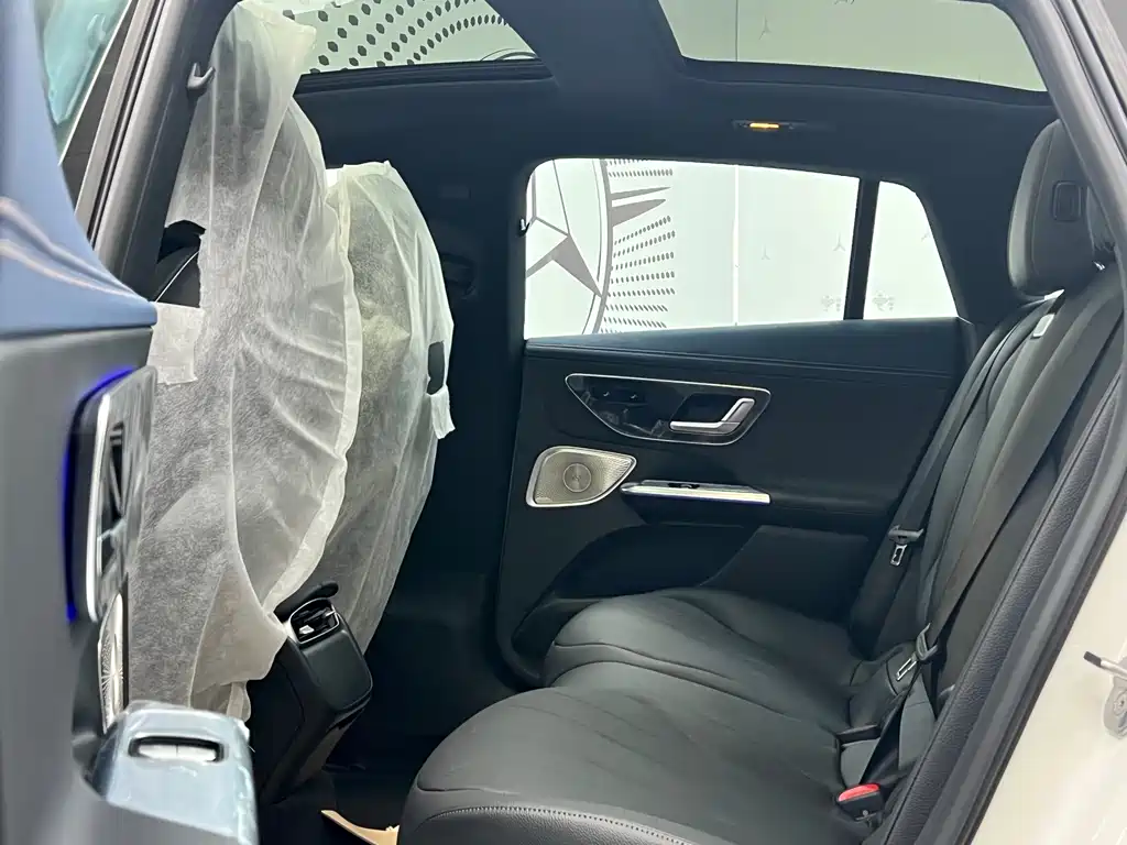 Mercedes-Benz EQE 2025 500 4MATIC Luxury Edition купить на сайте DeffCars