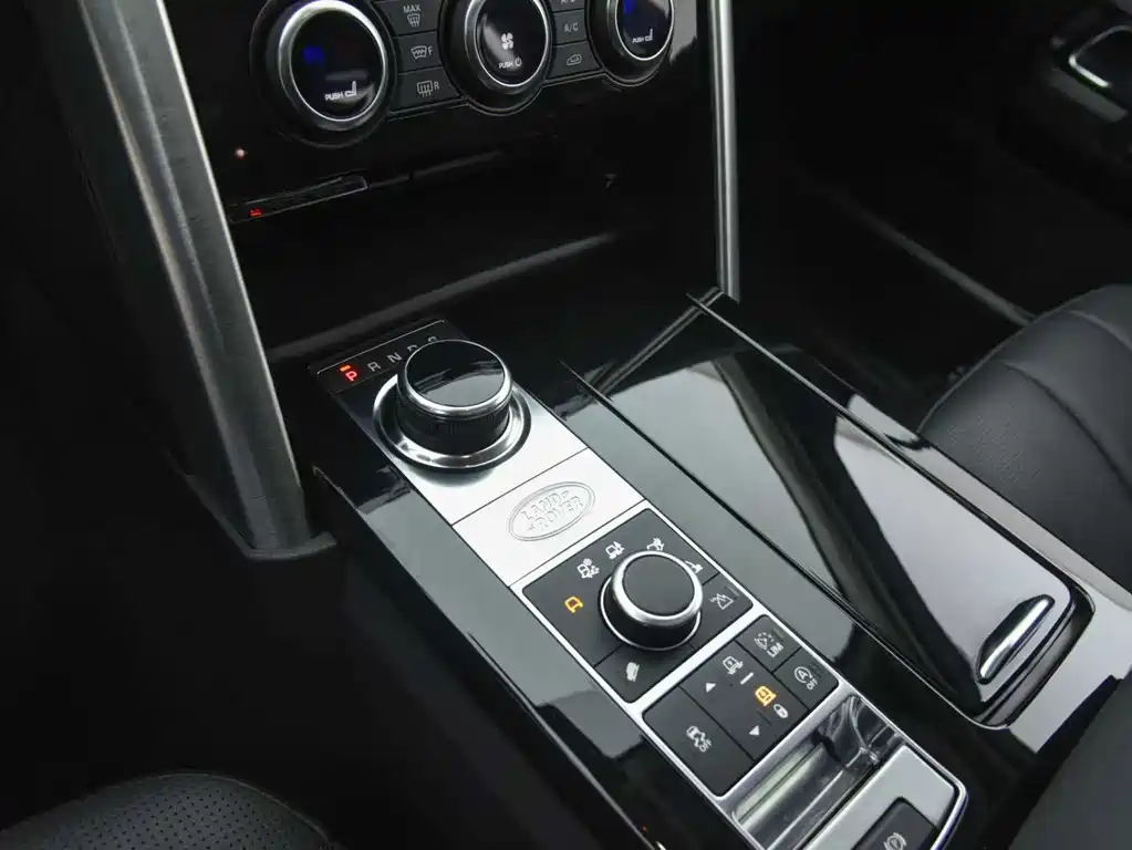 Discover 2018 3.0 SC V6 HSE купить на сайте DeffCars