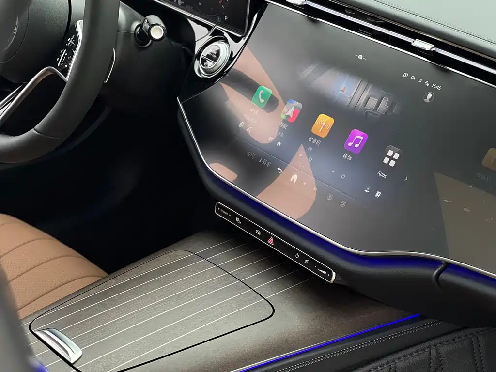 Mercedes-Benz E-Class 2024 E 300 L Luxury Model купить на сайте DeffCars
