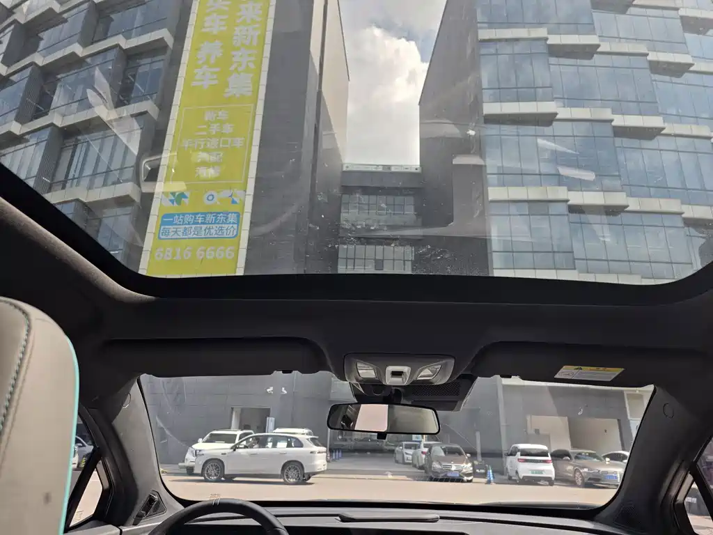 Changan UNI-T 2023 second generation 1.5T premium model купить на сайте DeffCars