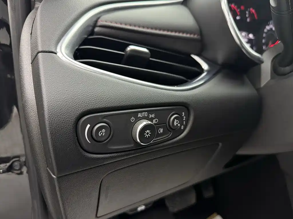 Malibu XL 2020 Redline 550T automatic sharp version купить на сайте DeffCars