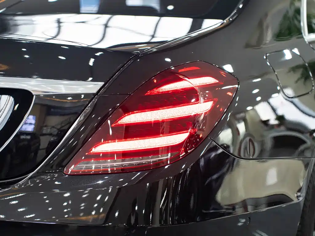 Mercedes-Benz S-Class 2020 S 350 L Exclusive Edition купить на сайте DeffCars